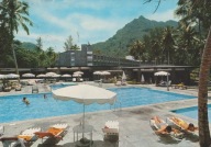 SESZELE - BEAU VALLON BAY