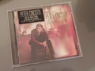 Peter Cincotti - East Of Angel Town - CD ALBUM