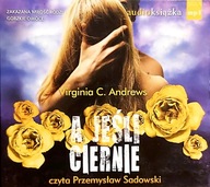 A jeśli ciernie Virginia C. Andrews audiobook CD