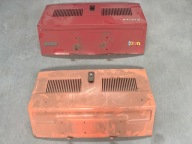 KLAPA TYŁ TYLNA SILNIKA FIAT 126P MALUCH INNE CZĘSCI DO 126p