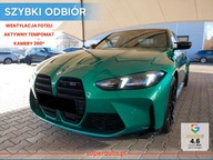 BMW Seria 3 M3 Competition xDrive Sedan 3.0 (530KM) 2025