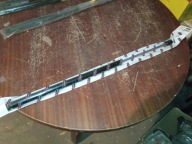 MAXGEAR SPRĘŻYNA SIŁOWNIK KLAPY 12-0321