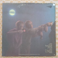 The Moody Blues Every Good Boy Deserves Favour 1971 US (VG++/VG-)