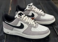 Buty Nike Air Force 1 '07 LV8 Low Phantom Grey (IO2077-030) 42 US8.5 26.5cm