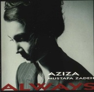 Aziza Mustafa Zadeh – Always ,,,CD S123