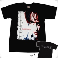 Koszulka THE CURE "Bloodflowers" - XXL