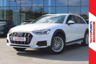 Audi A4 Allroad ALLROAD 40 TDI Quattro S-tronic
