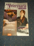 WETERYNARIA W PRAKTYCE Czerwiec 2024 Pismo dla lekarzy weterynarii