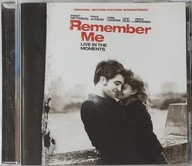 Remember Me Soundtrack CD Irl