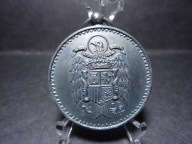 Hiszpański Medal wolontariuszy z prowincji San Martín - wojna domowa