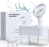 Elektryczne Urządzenie do Czyszczenia Uszu KAUGIC dla Dzieci i Dorosłych