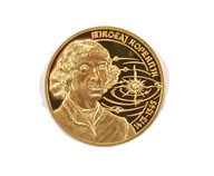 NUMIZMAT WIELCY POLACY KOPERNIK STAN L