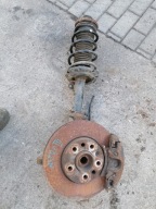 ASTRA H III MCPERSON zwrotnica PRAWY PRZÓD