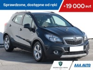 Opel Mokka 1.4 Turbo, GAZ, Navi, Klima, Tempomat