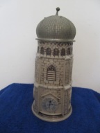 Okazaly Stary kufel-Karczmiak ok,1880-r- 42-