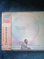 Thelonious Monk-Monk's Blues/CBS Japan