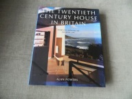 The Twentieth Century House in Britain