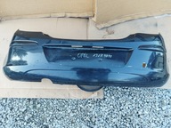 Opel Corsa D ----TYLNI ZDERZAK TYŁ 13179893