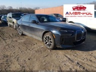 BMW Seria 7 740i Xdrive, 2025r., 4x4, 3.0L 3.0 Hybryda 375KM