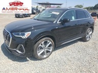 Audi Q3 Premium Plus S-Line 2020 2.0l 2.0 Benzyna 228KM