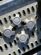 DEKIELEK KAPSEL KOŁPACZEK TOYOTA RAV4 42060