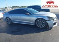 Audi A7 Sportback Premium 55 Tfsi Quattro S Tronic 2023 3.0 Benzyna 335KM