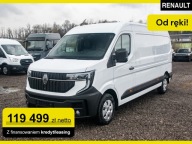 RENAULT Master L3H2 Extra Furgon 2.0 150KM 2026