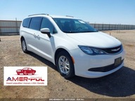Chrysler Voyager 2020 r., 3,6L LX 3.6 Benzyna 287KM