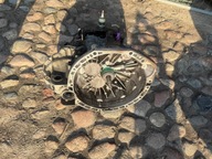 SKRZYNIA BIEGOW PF6010 TRAFIC II,VIVARO,2.0 DCI