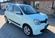 Renault Twingo 1.0 Benzyna Sensor Klimatyzacja Startstop Radio USB