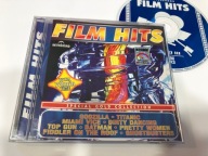 Film Hits Special Gold Collection Dirty Dancing Titanic Batman Top Gun s200