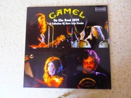 CAMEL ,,On the Road 74,, 2 LP