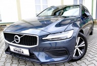Volvo V60 Led/Navi/6 Biegów/Parktronic/ Serwis/
