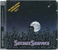 CD Secret Service - The Maxi-Singles Collection Vol. 3 (2024) (ESonCD)