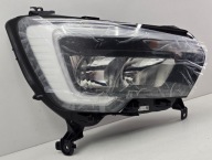 RENAULT MASTER 4 LED REFLEKTOR PRAWY LAMPA PRZEDNIA PRAWA 260105567R NOWA !