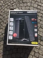 MEDION. Komputer stacjonarny Medion.