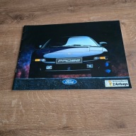 Ford Probe 1994 zobacz