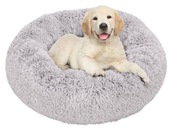 Legowisko dla psa typu pączek 60cm