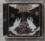 CONCEIVED BY HATE - dead & beyond