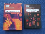 Salas Handlowałem kobietami Ja, terrorysta pakiet