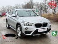 BMW X1 Raty 2.0d 150KM X-Drive Navi Panorama M-pakiet Zarej w PL Gwarancja