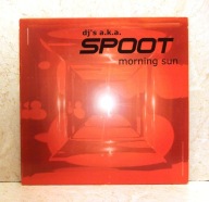 DJ's a.k.a. Spoot – Morning Sun