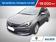 Opel Astra 1.2 Turbo, Salon Polska, 1. Właściciel
