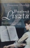 Pocałunek Liszta Susanne Dunlap