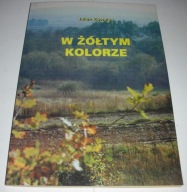 W żółtym kolorze Kawalec GOW 1998