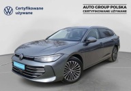 Volkswagen Passat B9 Elegance 4x4, Matrix, ACC, Kamera, ergoActive z masaz