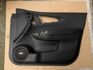 NISSAN QASHQAI J11 BOCZEK DRZWI SKÓRA GŁOŚNIK BOSE PRZÓD PRAWY 809104EA1A