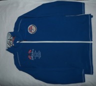 Nebulus-Lekki softshell w rozmiarze M