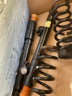 Amortyzator lewy prawy tył Kia Stinger 3,3 T-GDI 4x4 ORG NOWE