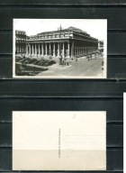 K17472)Francja: Bordeaux, Le Grand Theatre